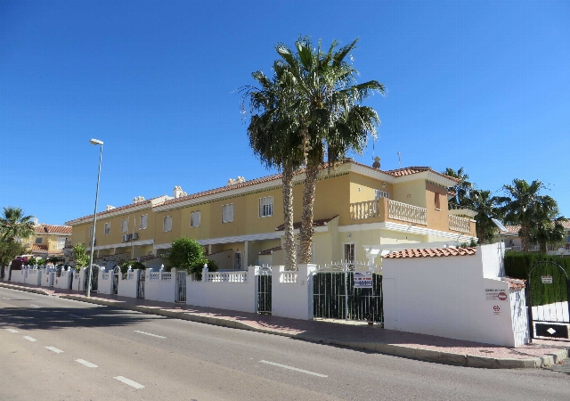CALLE HUELVA Nº27, URB. DOÑA PEÑA, EDIFICIO LATINO, ROJALES, Alicante/Alacant
