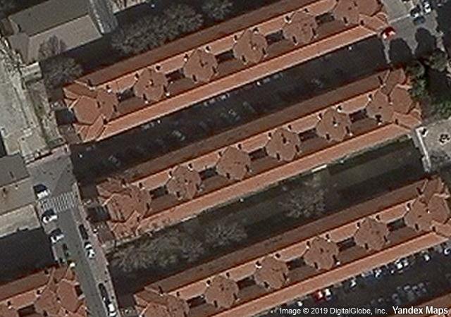 Subasta de Vivienda en Madrid - SubastaFácil
