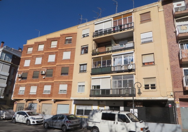 C/ Alaquás, nº 23, piso 4º, pta. 8, ALDAIA, Valencia/València