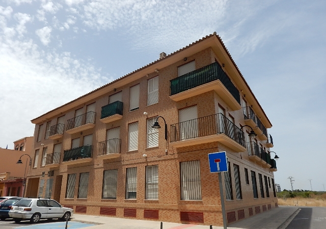 C/ DE LA SARSOLA, Nº 35, PLANTA SEMISÓTANO, T-1, MUSEROS, Valencia/València