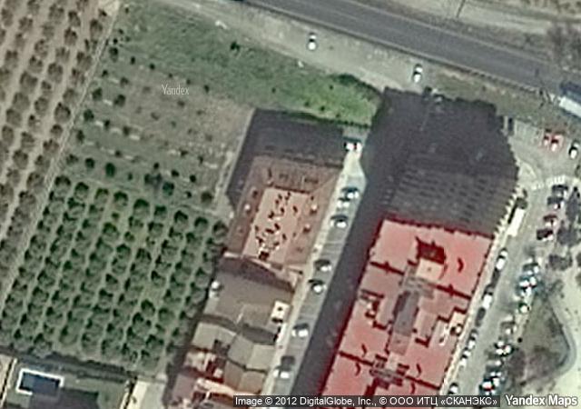 Subasta de Trastero en Valencia/València - SubastaFácil