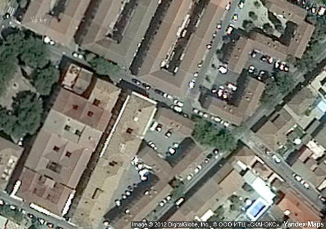 Subasta de Vivienda en Granada - SubastaFácil