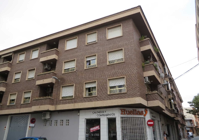 c/ San Francisco, 12. Beniaján, Murcia, Murcia