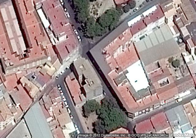 Subasta de Vivienda en Murcia - SubastaFácil