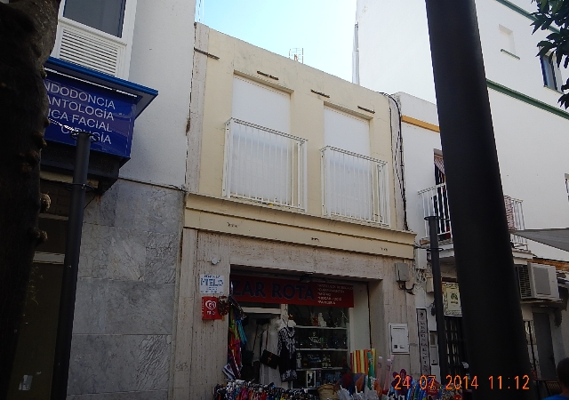 CL CHARCO 6, ROTA, Cádiz