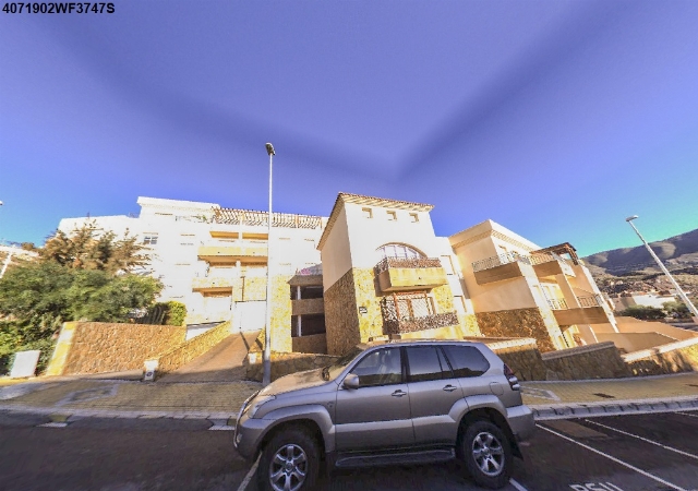 Avda. de la Envía, 12. Urbanización La Envía Golf, Vicar, Almería