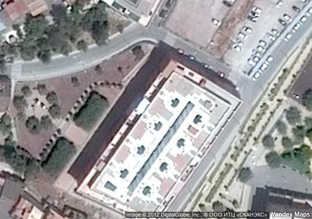 Subasta de Vivienda en Murcia - SubastaFácil