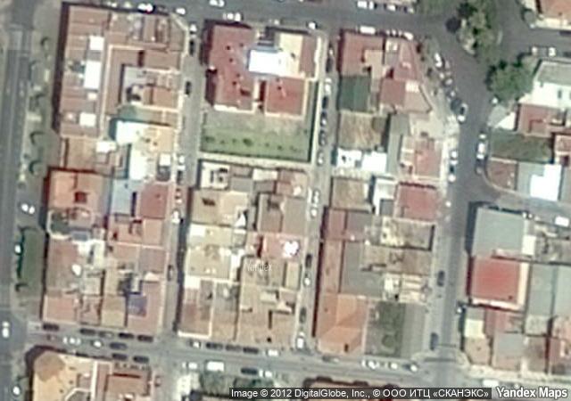 Subasta de Vivienda en Málaga - SubastaFácil