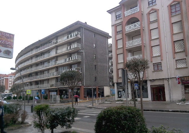 C/Silvestre Ochoa nº 9-5ª., CASTRO URDIALES, Cantabria