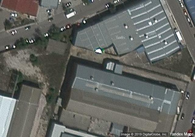 Subasta de Nave industrial en Madrid - SubastaFácil