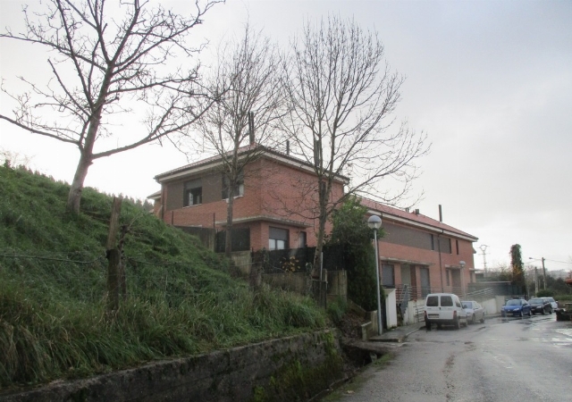 BARRIO POSADORIOS 5B, PLANTA -1, PUERTA 10 (BARCENILLA), BARCENILLA, PIELAGOS, Cantabria