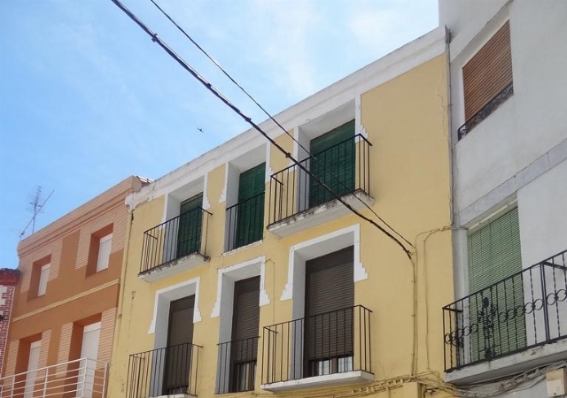 calle Santa María, 5, SABIÑÁN, Zaragoza