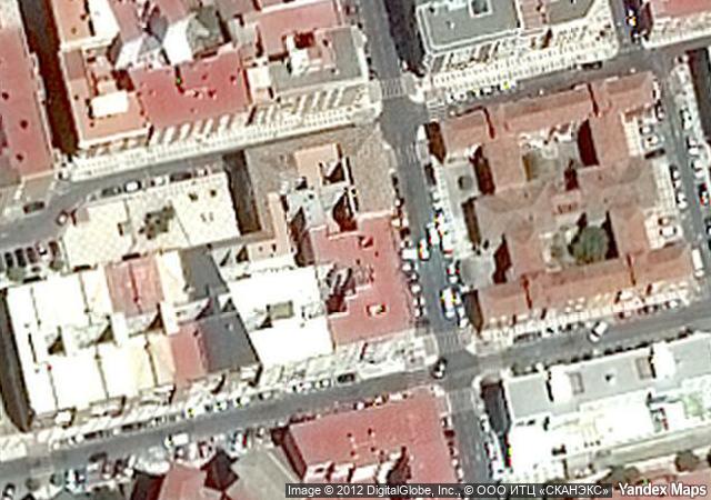 Subasta de Vivienda en Málaga - SubastaFácil