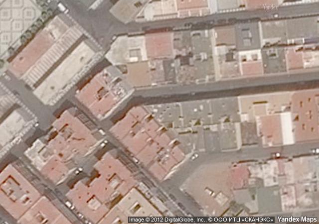 Subasta de Vivienda en Almería - SubastaFácil