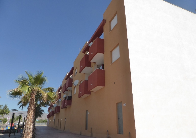 CALLE GERONA 4, 04110, NIJAR., NIJAR, Almería