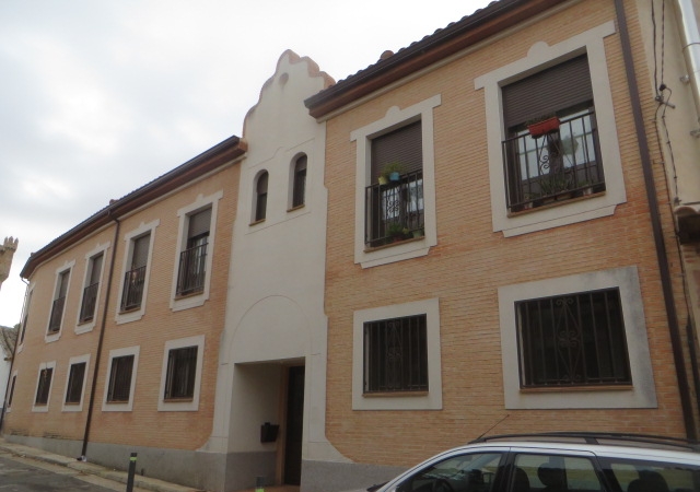 C/ FELIPE COJO MORALES ,S/N, GUADAMUR, Toledo