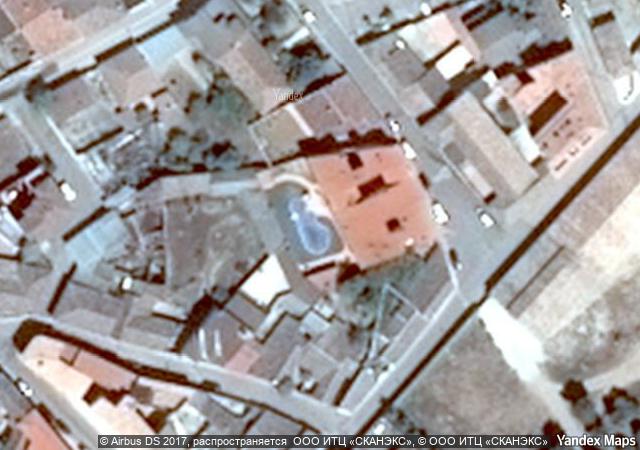 Subasta de Vivienda en Toledo - SubastaFácil