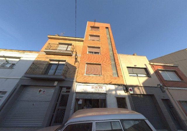C/ Nadal nº23, 3º, SABADELL, Barcelona