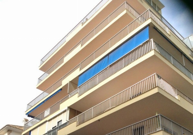 CALLE ASTURIAS 2 Es:1 Pl:-1 Pt:1E EDIFICIO MAYME 29640 FUENGIROLA (MÁLAGA)., FUENGIROLA, Málaga