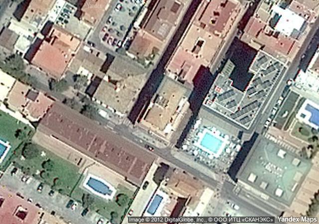 Subasta de Vivienda en Málaga - SubastaFácil