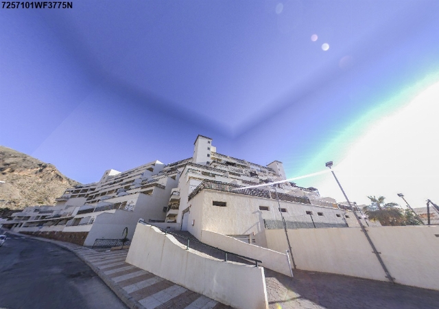 C/ Miguel Rueda, num. 12, escalera 4, 5ª planta, puerta 46 - Aguadulce, ROQUETAS DE MAR, Almería