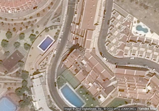 Subasta de Vivienda en Almería - SubastaFácil