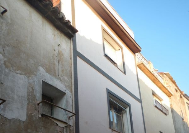 CALLE MUELA 40, CASPE, Zaragoza