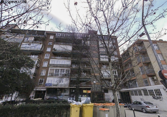 AVENIDA DE PORTUGAL Nº 165 – 6º D, MADRID, Madrid
