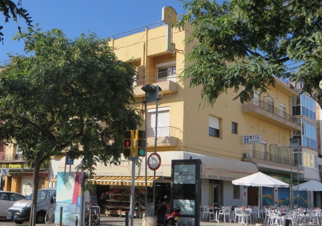 Passeig Maritim Nº 210, Paraje Fondo Solera, CASTELLDEFELS, Barcelona
