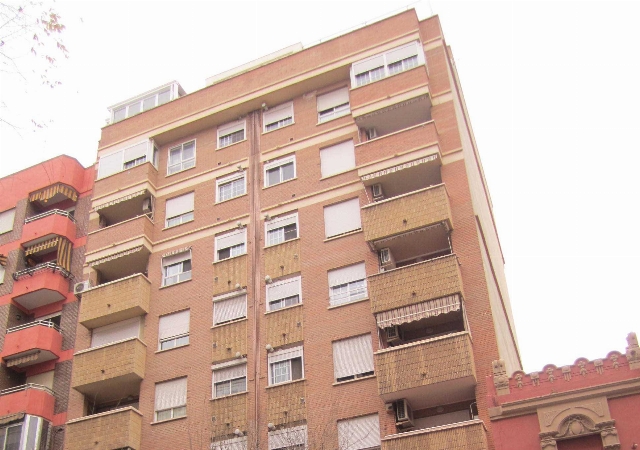 AVDA BURJASSOT 106, VALENCIA, Valencia/València