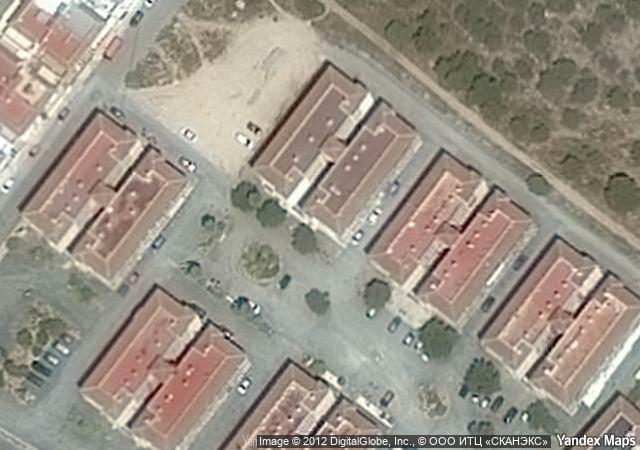 Subasta de Vivienda en Alicante/Alacant - SubastaFácil