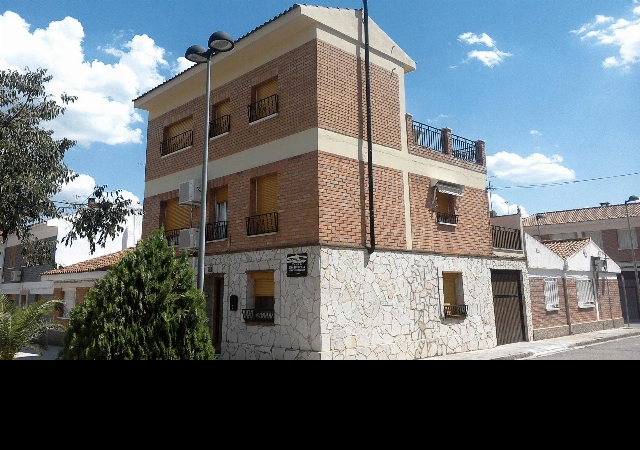 plaza L , 3, MEQUINENZA, Zaragoza