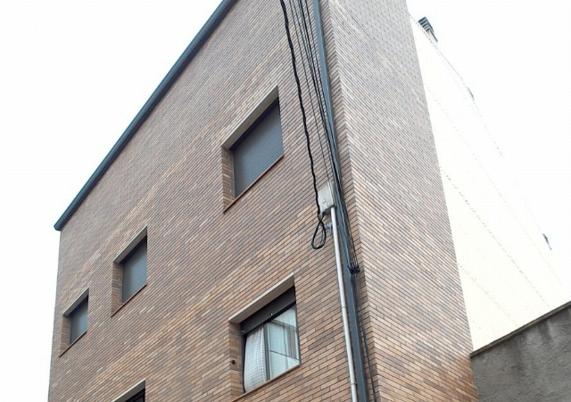 CALLE FOLCH I TORRAS, 24, PIERA, Barcelona