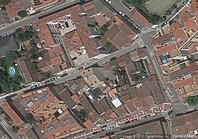 Subasta de Garaje en Barcelona - SubastaFácil