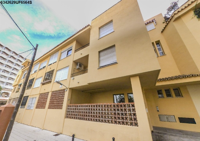 PASAJE PASADIZO PELIGRO, Nº 6, PLANTA 2, PUERTA 14., TORREMOLINOS, Málaga
