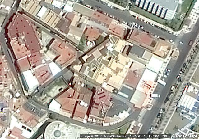 Subasta de Vivienda en Málaga - SubastaFácil