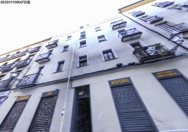 C/ SOMBRERETE, 9, es 1, pl 3 puerta 2, MADRID, Madrid