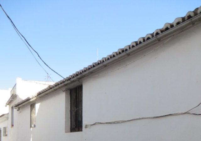 CALLE MORAL,10, CASABERMEJA, Málaga
