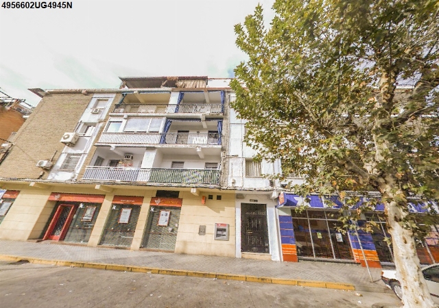 CL. SAGUNTO, 17 BLOQUE 4 2º 2, CORDOBA, Córdoba
