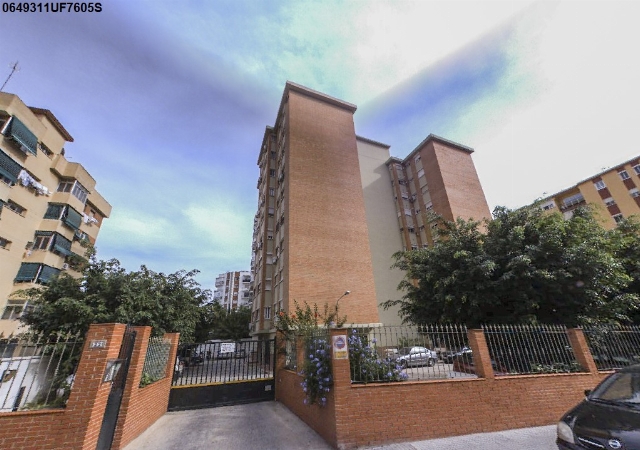 CAMINO DEL PATO Nº 30, PORTAL 1, 3º D, Málaga, Málaga