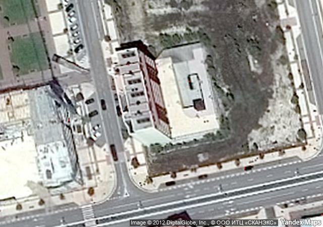 Subasta de Vivienda en Burgos - SubastaFácil