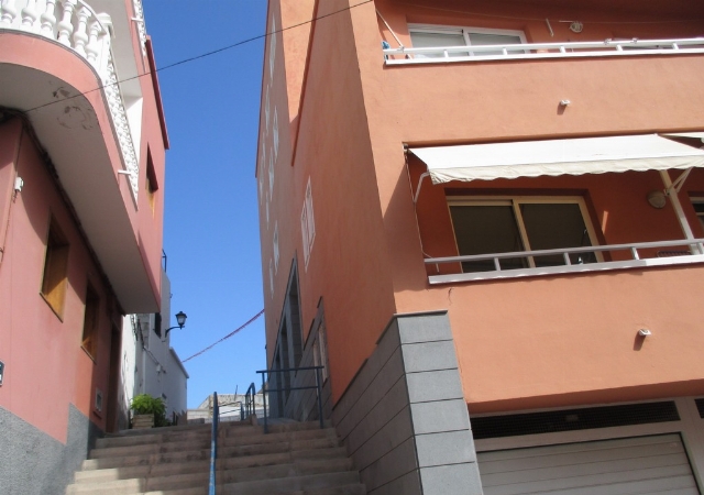 C/ Núñez de Balboa nº 25, Escalera B, planta -1 puerta 16 en el lugar conocido como Alcalá,, Guía de Isora, Santa Cruz de Tenerife