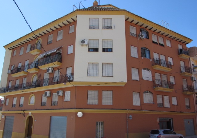 C/ CALVARIO VIEJO, 40, PEGO, Alicante/Alacant