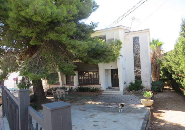 Avenida Barcelona, 38, Torreblanca, Castellón/Castelló