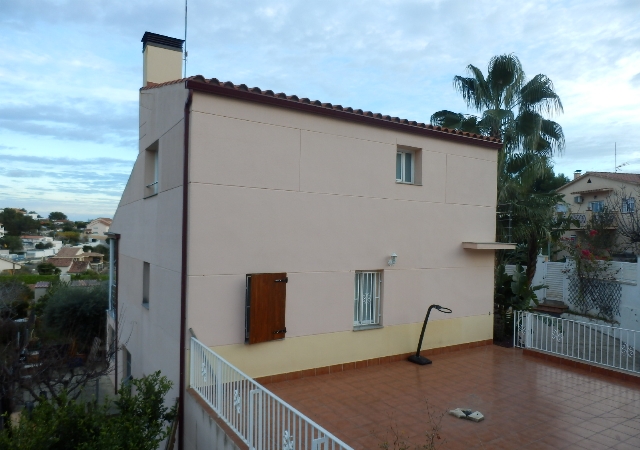 CALLE LOS CATAÑOS 24, CASTELLET I LA GORNAL, Barcelona