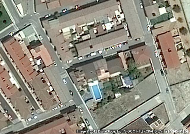 Subasta de Vivienda en Granada - SubastaFácil