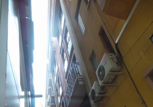 CL OBISPO ROCAMORA 1 1 03 A, ORIHUELA, Alicante/Alacant