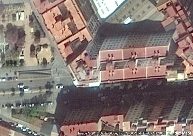 Subasta de Vivienda en Valencia/València - SubastaFácil