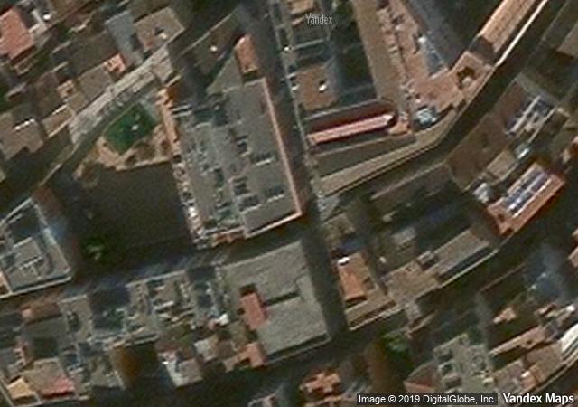 Subasta de Garaje en Tarragona - SubastaFácil
