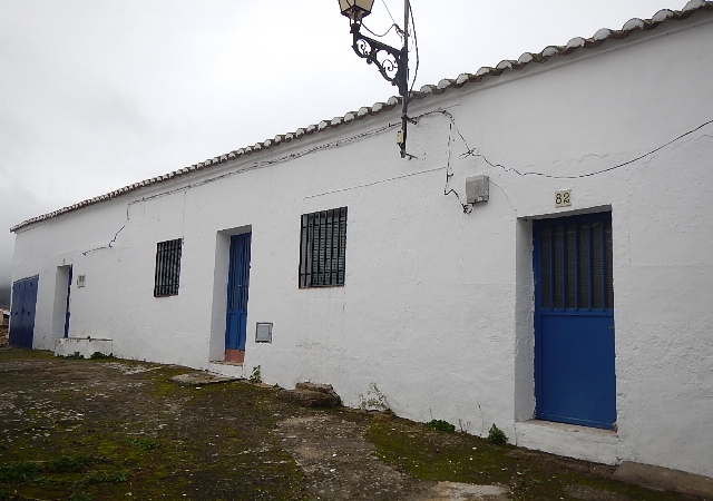 PB FONTAÑERA 110, VALENCIA DE ALCANTARA, Cáceres